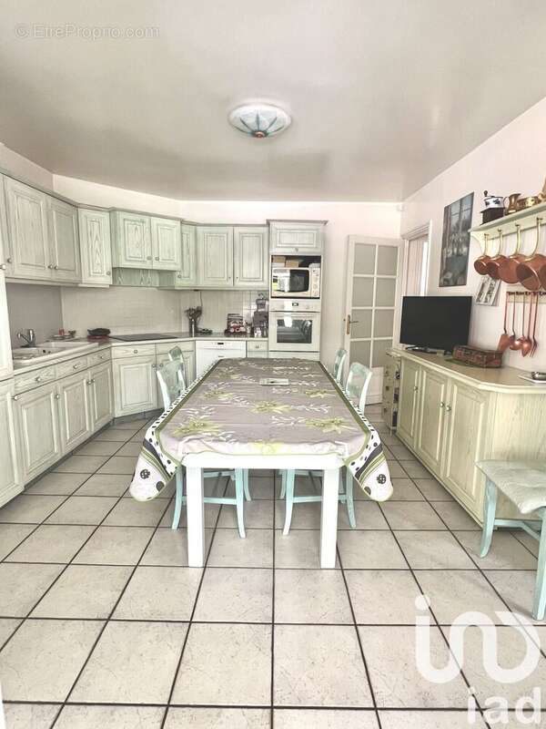 Photo 7 - Maison à PARMAIN