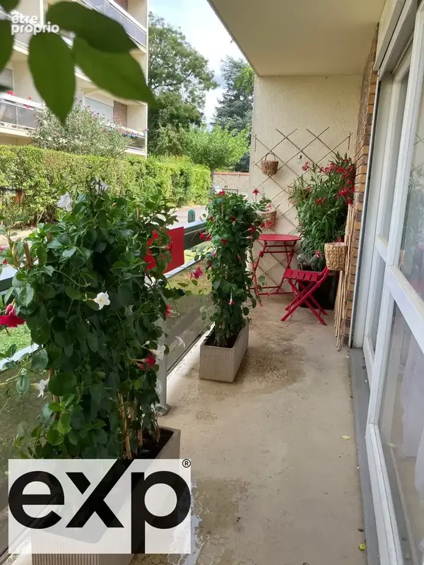 Appartement 2 pièces 64 m² à vendre à Vernon (27200) - photo 6