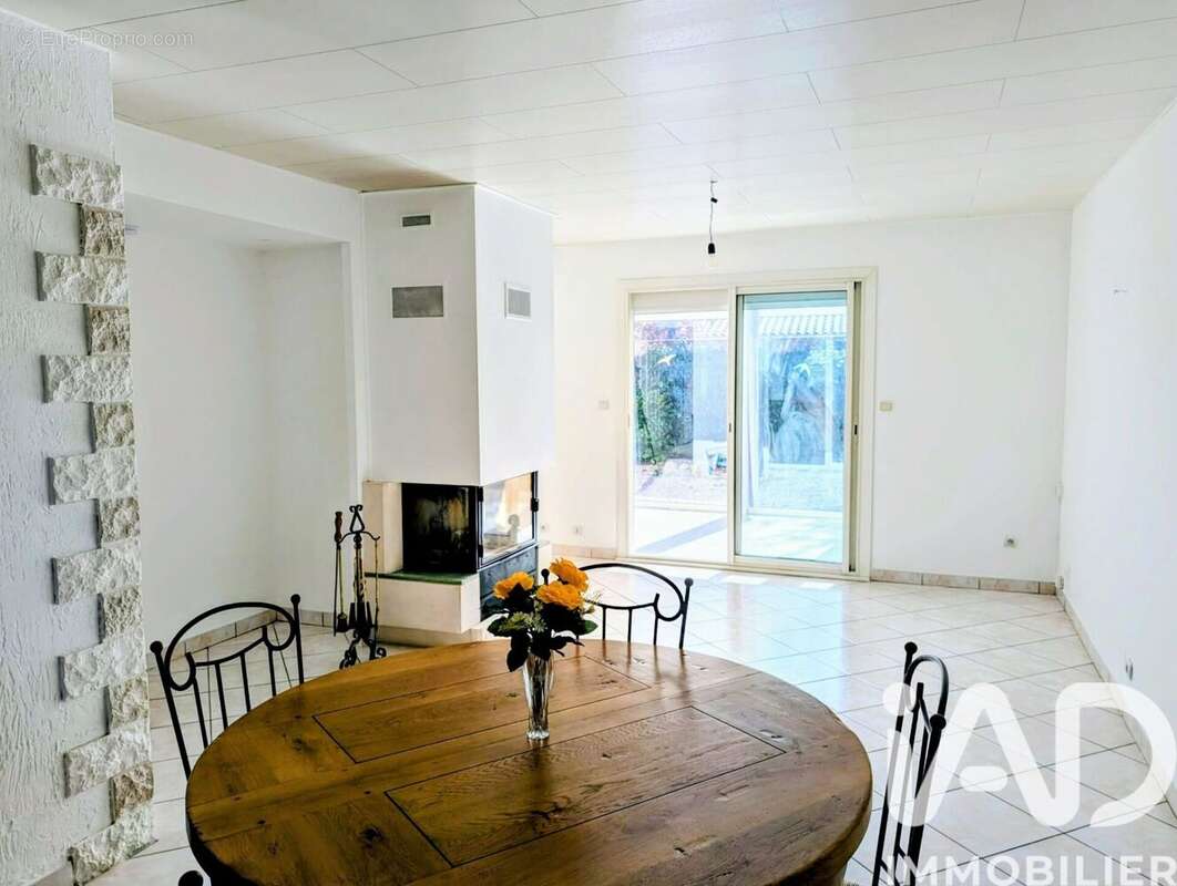 Photo 3 - Maison à BRIGNOLES