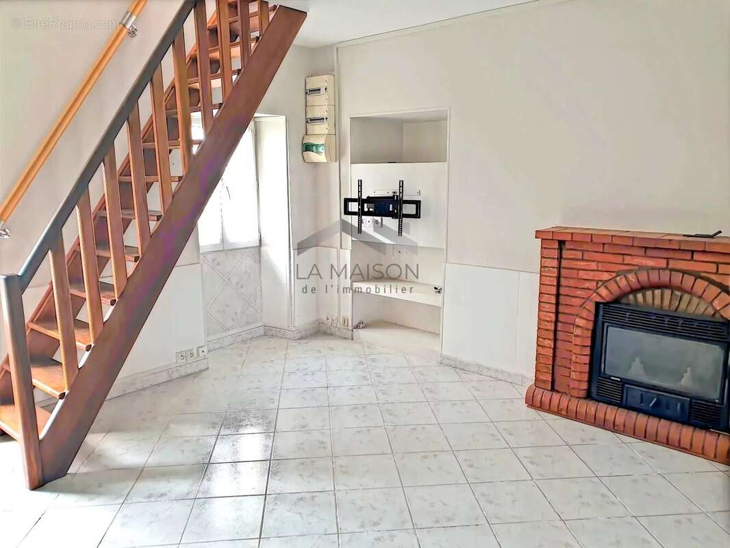 Appartement à ANTISANTI