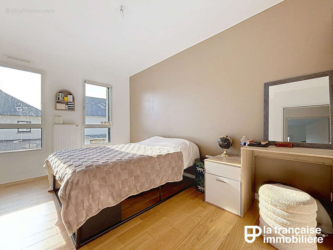 Maison à CHATEAUGIRON