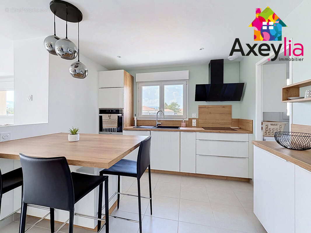 A vendre - secteur boën sur lignon - maison plein pied de 2023 avec grand terrain - photo 11