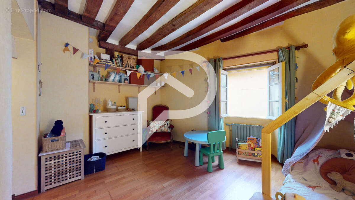 Appartement à MARLY-LE-ROI