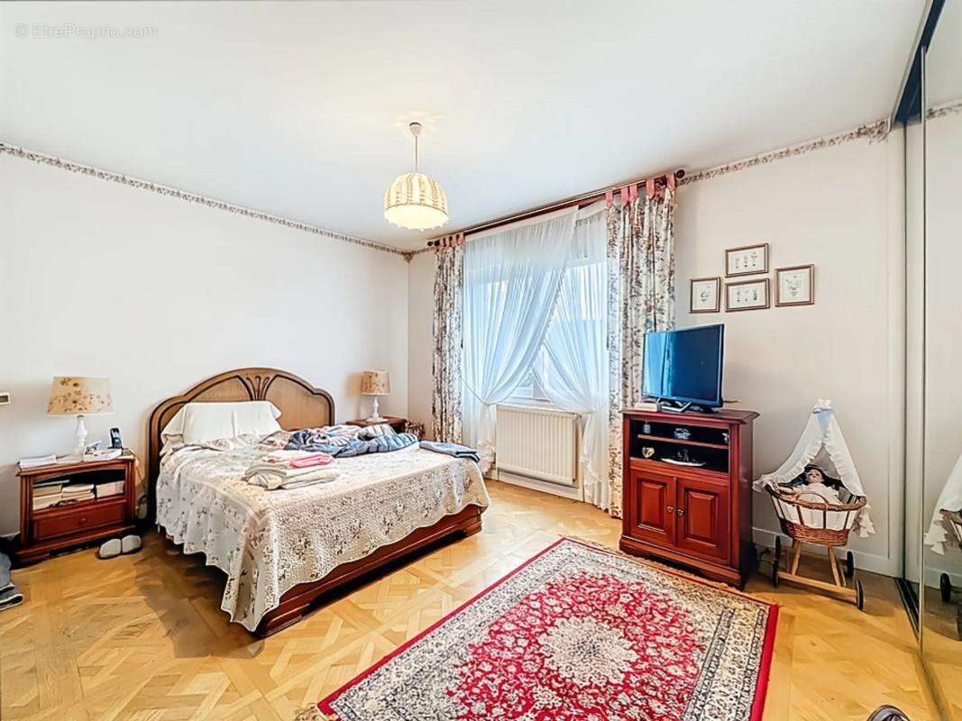 Maison à MAILLOT