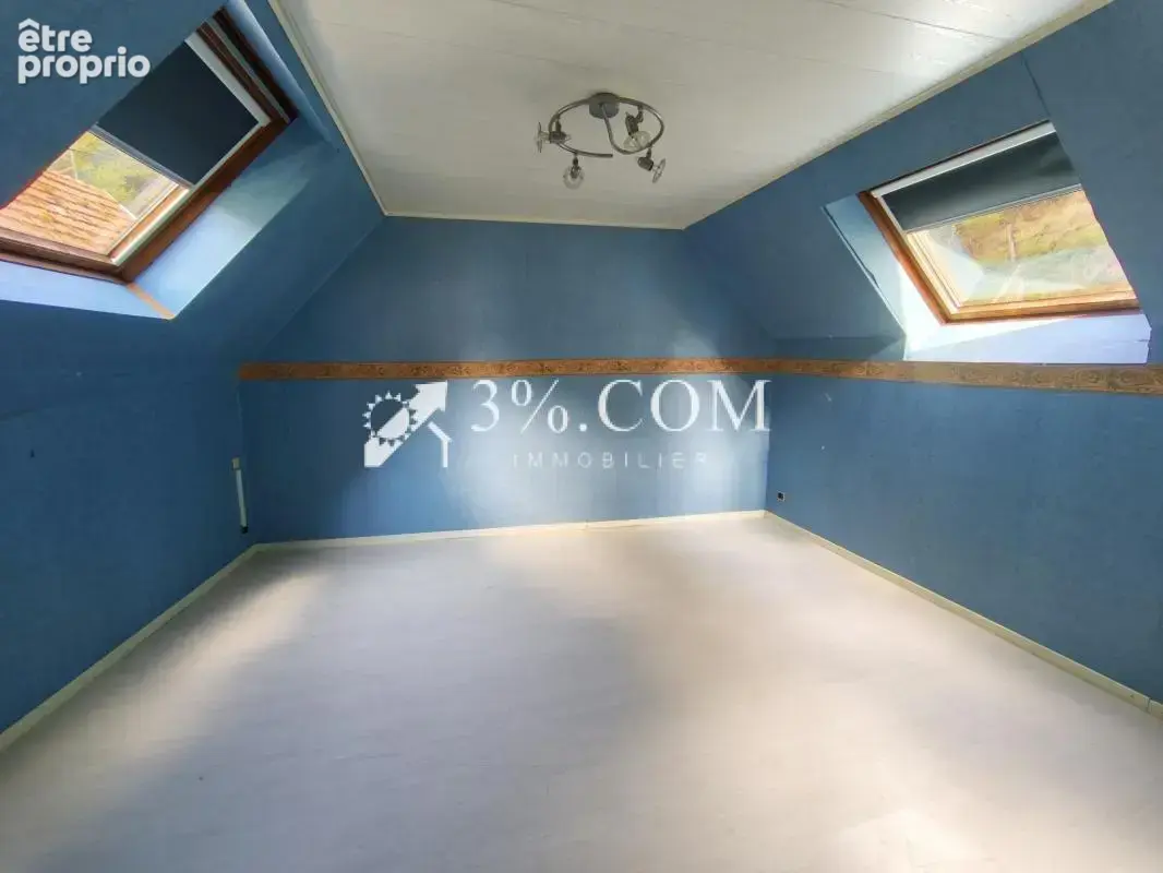 Maison de 105 m2 sur GOETZENBRUCK - photo 8