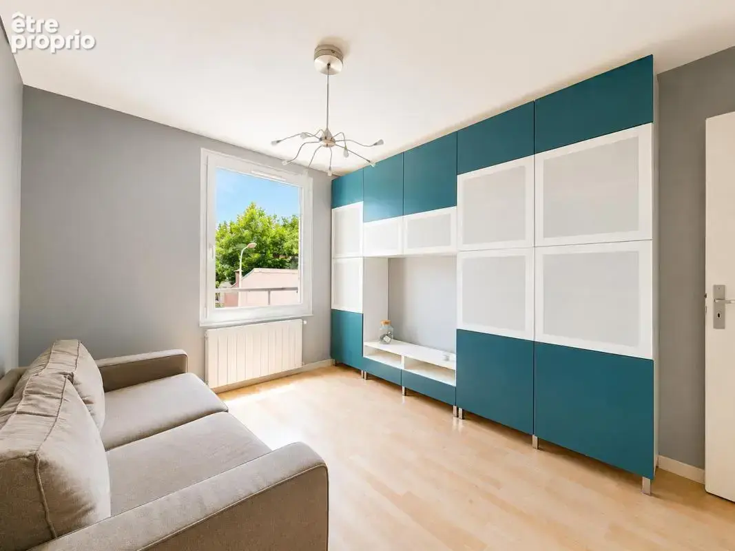 Appartement - photo 8