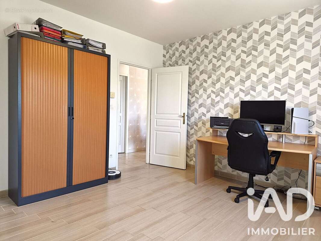 Maison 203 m² à Citey  - photo 9