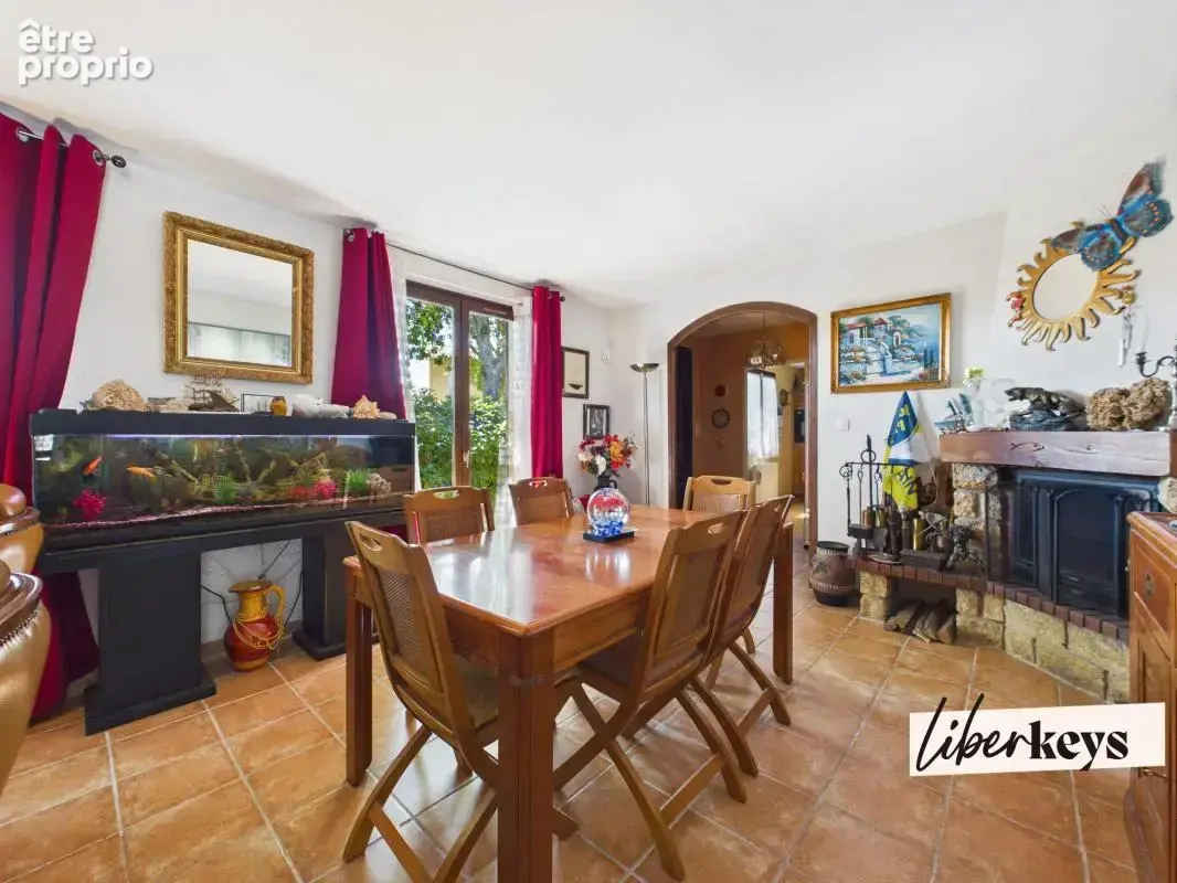 Maison 5 pièces 107 m² avec piscine, terrain 654 m² – Les Arcs - photo 2