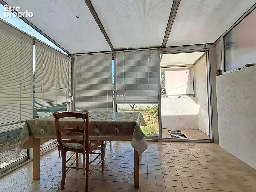 Maison à SEVRAN