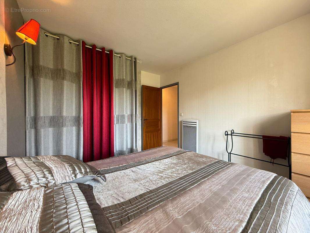 Maison à SAINT-PALAIS-SUR-MER