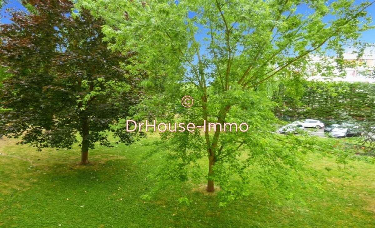 Appartement à CHAMPIGNY-SUR-MARNE