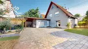 Maison à SOUFFLENHEIM