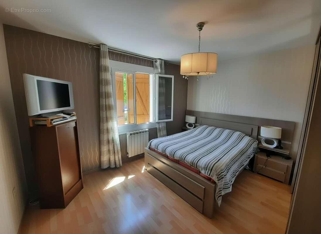 Maison 90m² à monts - photo 10