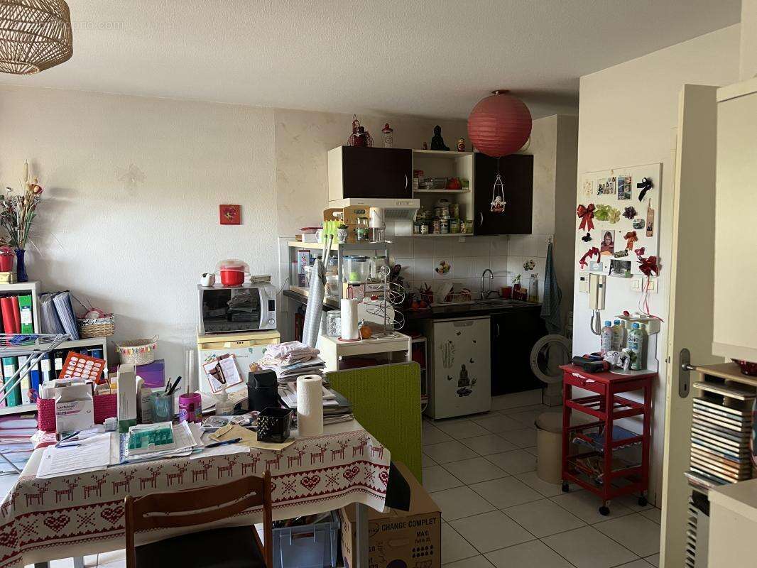 Appartement à MONTAUBAN