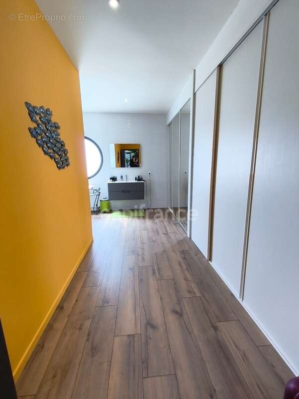  RARE À LA VENTE – Maison contemporaine d’exception - photo 15