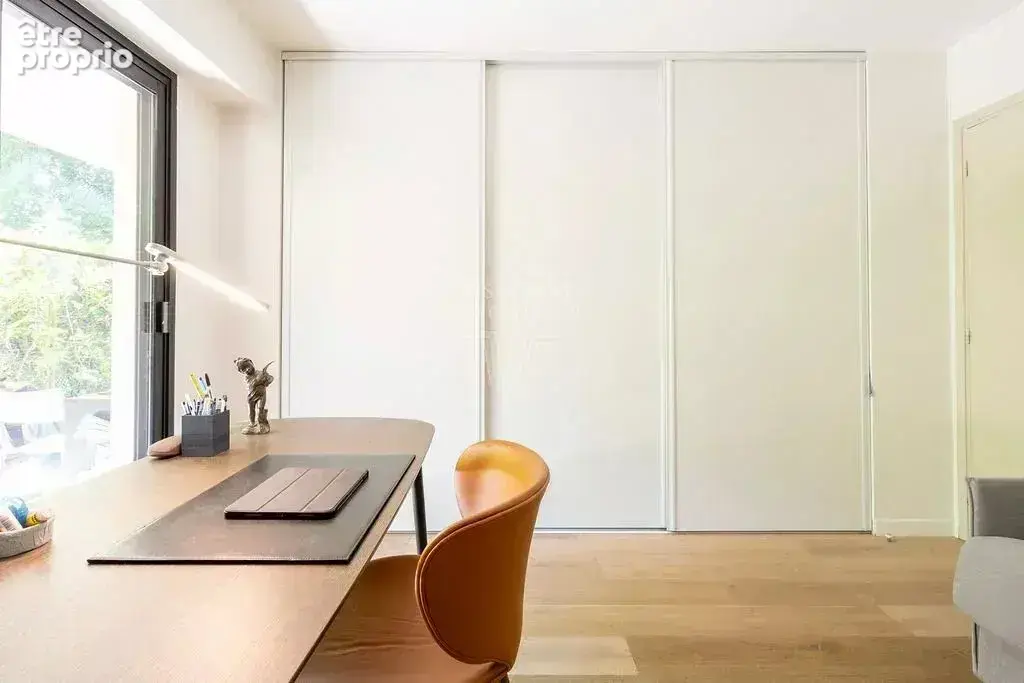 Cannes/montrose. superbe appartement avec grand jardin - photo 9