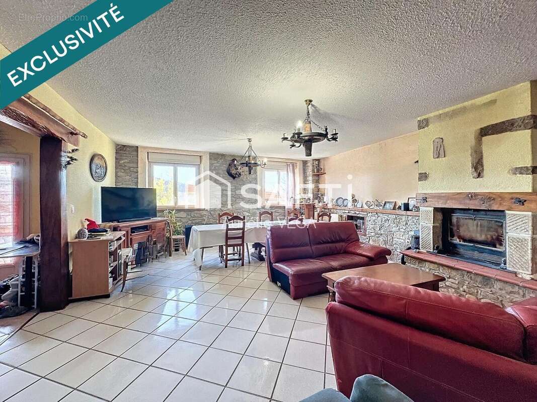 Photo 3 - Maison à MIREPOIX