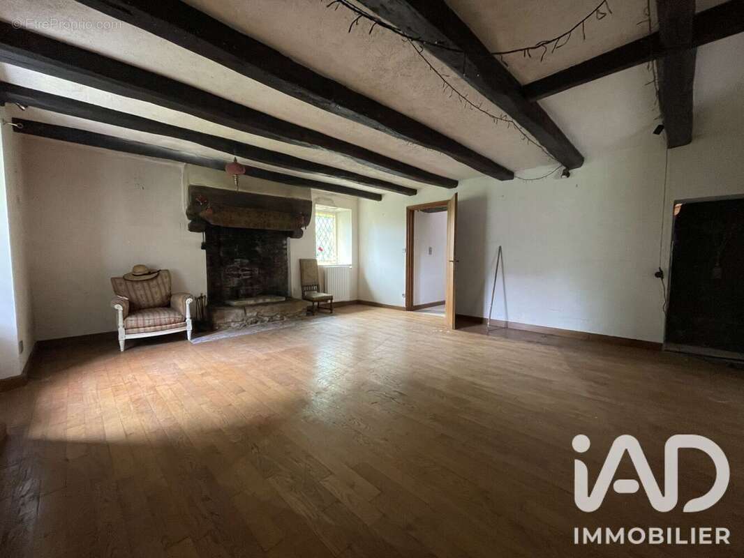 Maison 195 m² à Belz  - photo 8