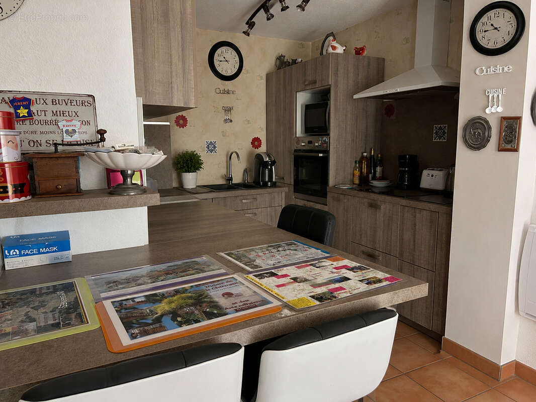 Duplex - 78 m2 - T4 - photo 5