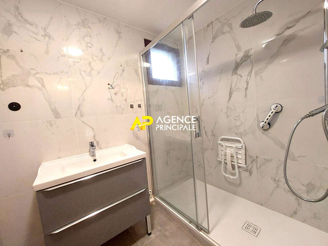 Appartement à BEZONS