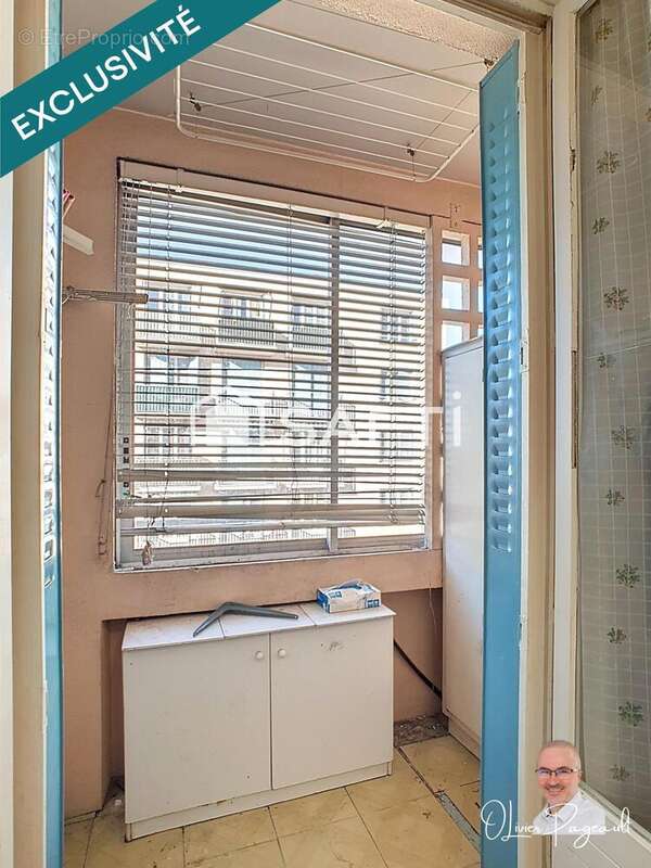 Photo 6 - Appartement à LYON-8E