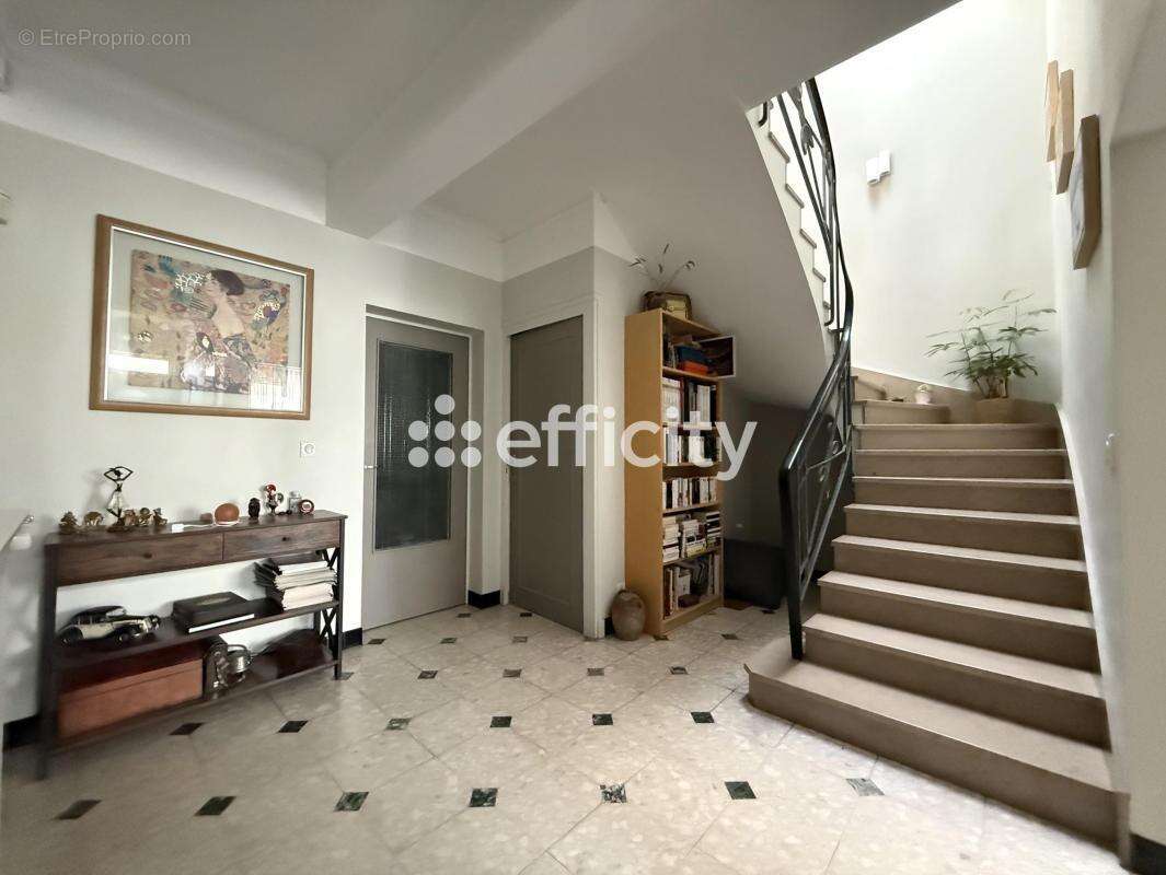 Maison 129 m² à Tours  - photo 14