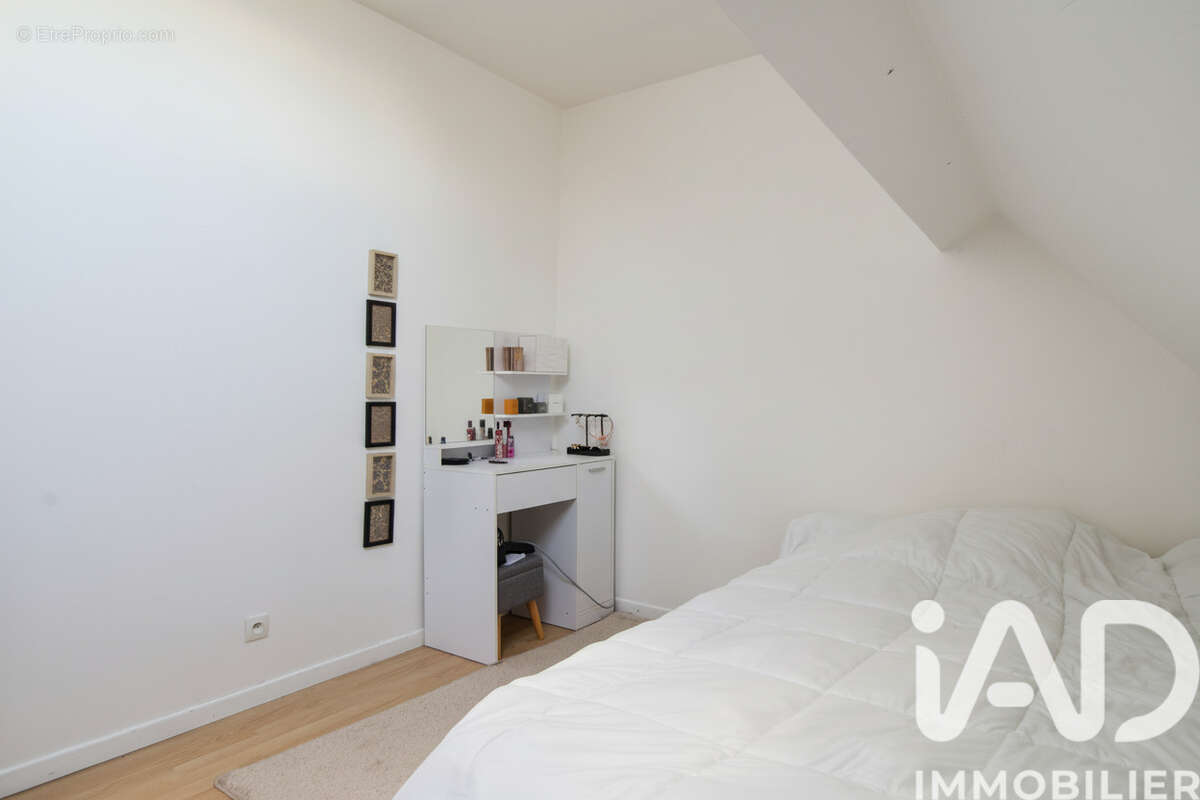 Photo 5 - Appartement à LEUVILLE-SUR-ORGE