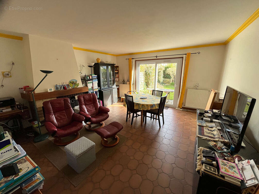 Maison à RAMBOUILLET