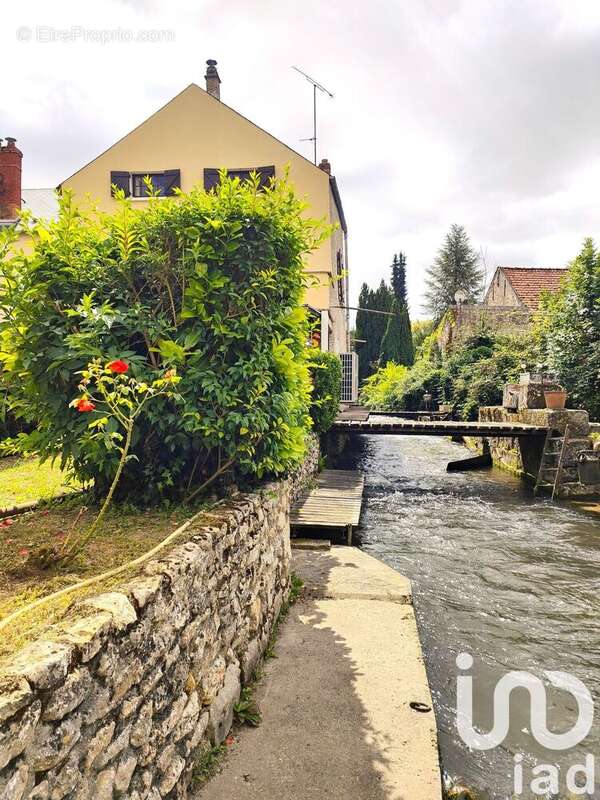 Photo 2 - Maison à SACLAS