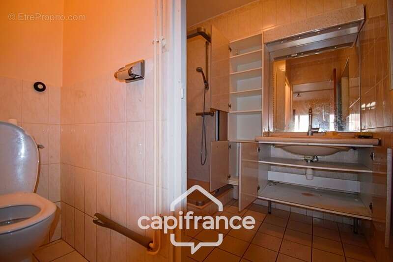 Maison à BLETTERANS