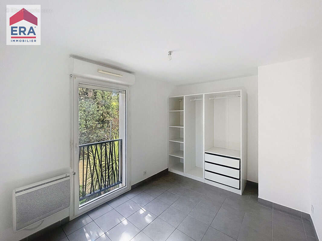 Appartement à MARSEILLE-14E