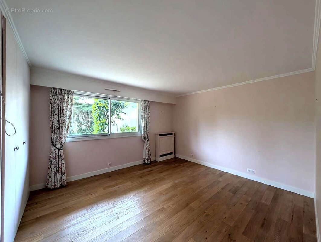 Appartement à LE PECQ