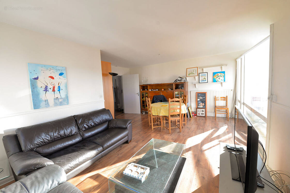 Appartement à ANGERS