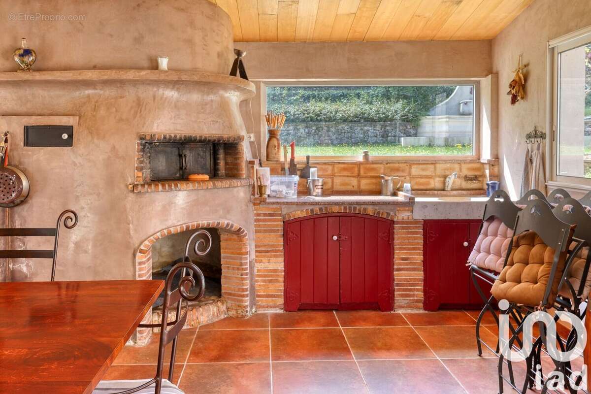 Photo 9 - Maison à AURIOL