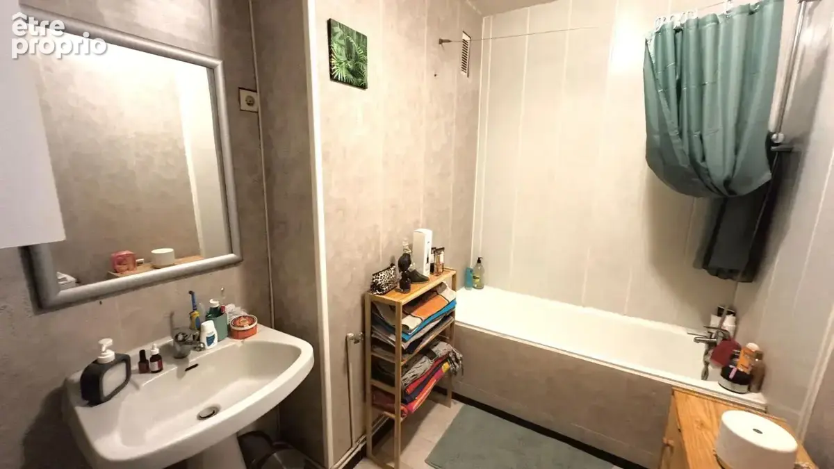 Exclusivité, Aubagne appartement de type 1 - photo 6
