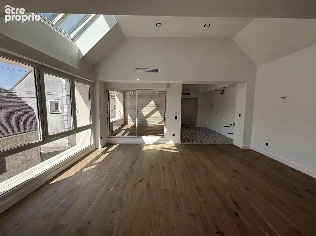 Appartement - photo 2