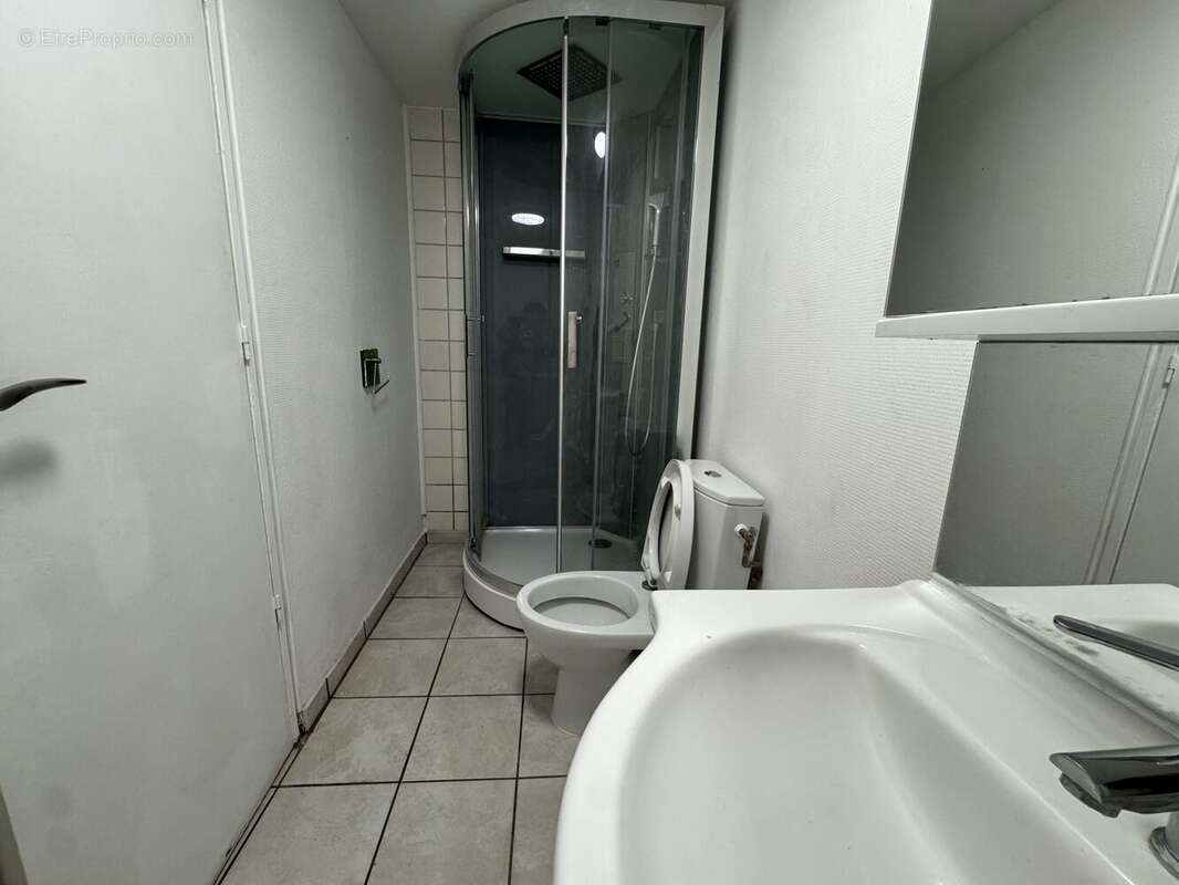 Appartement à SURVILLIERS