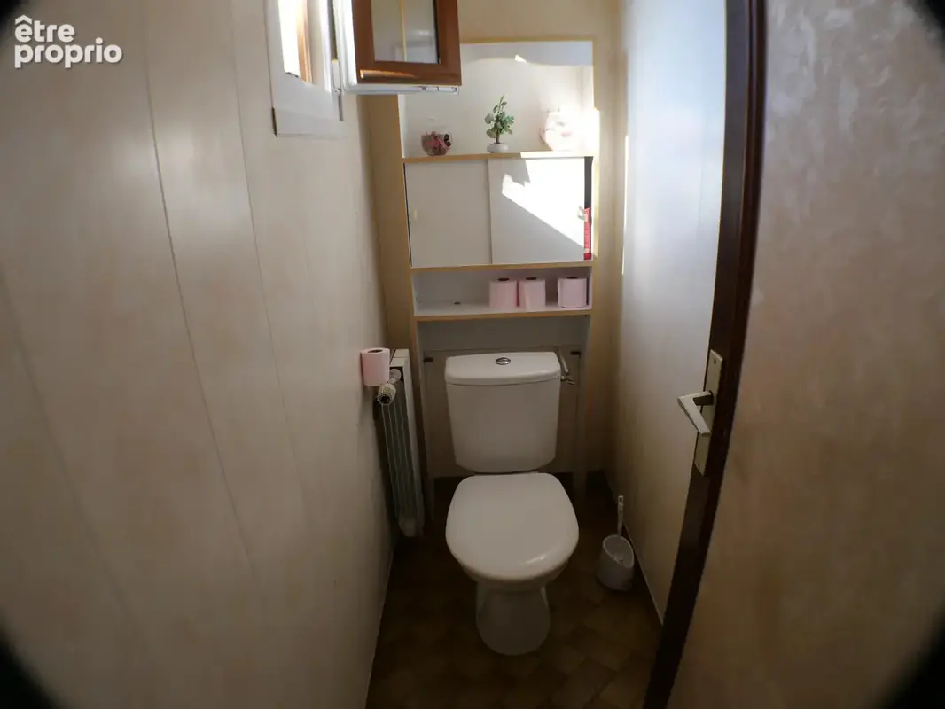 Charmante maison 6 pièces à Favières. - photo 10