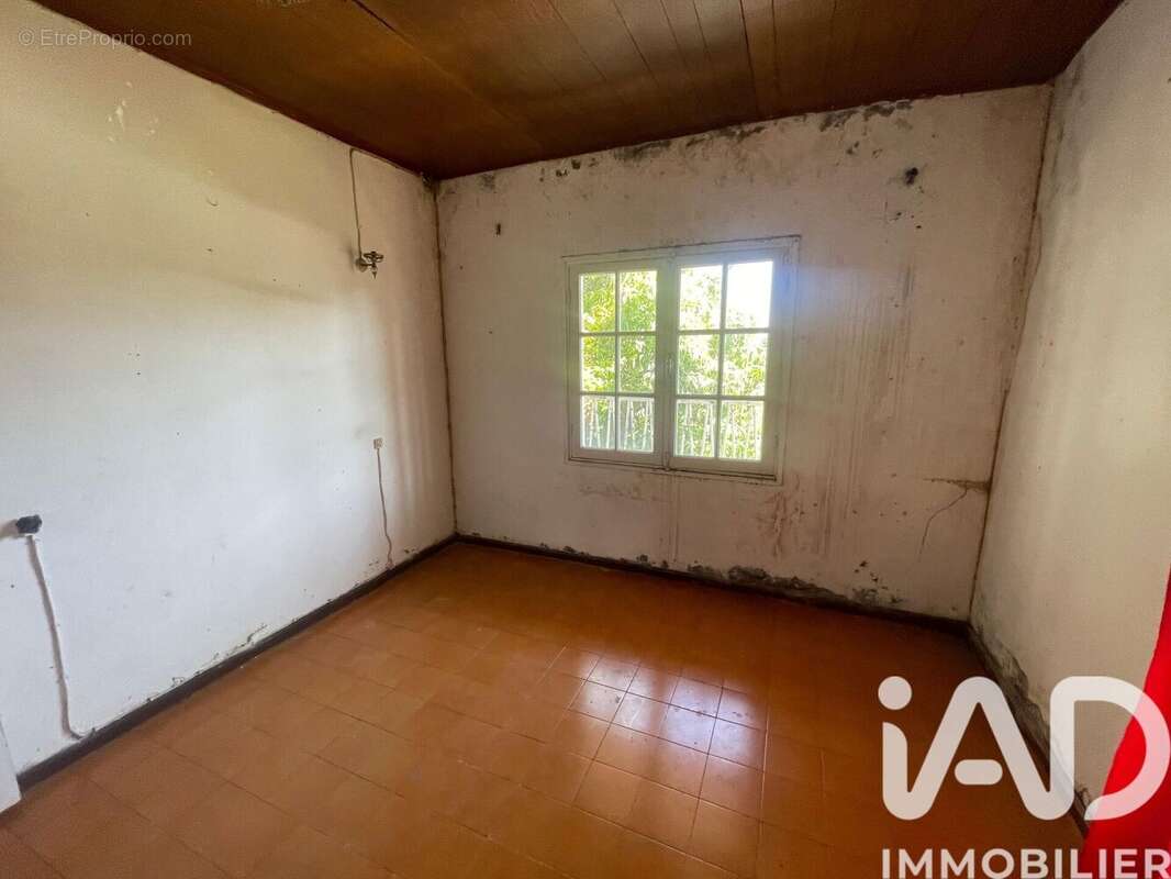 Photo 4 - Appartement à SAINT-PIERRE