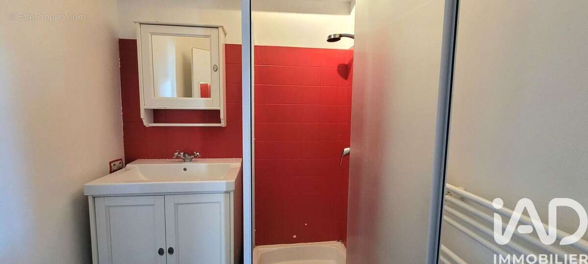 Photo 5 - Maison à CHANTONNAY