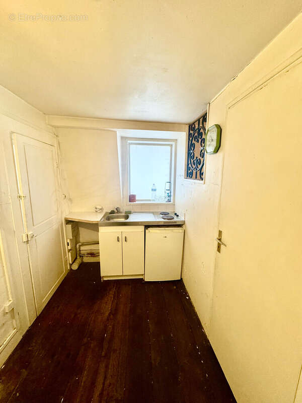 Appartement à VALENCIENNES