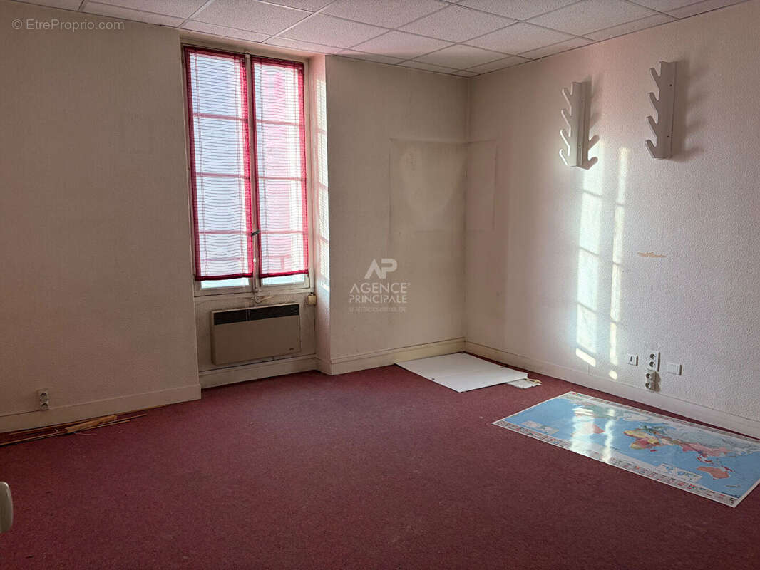 Appartement à MAISONS-LAFFITTE