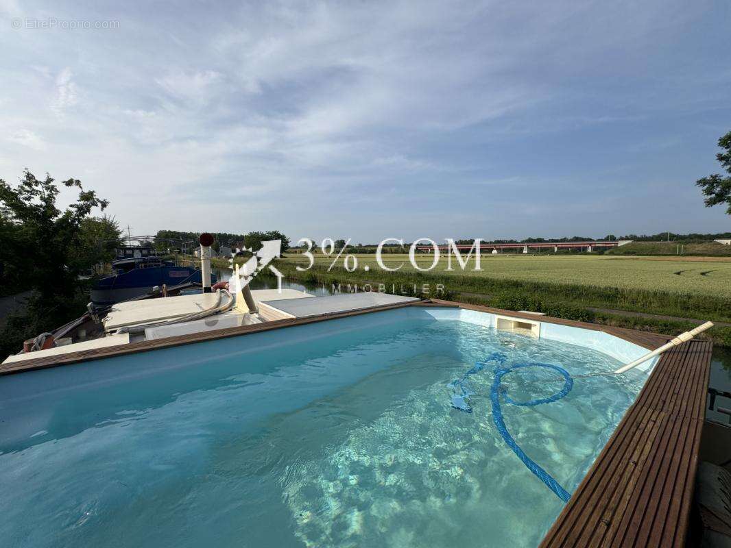 Maison à VENDENHEIM