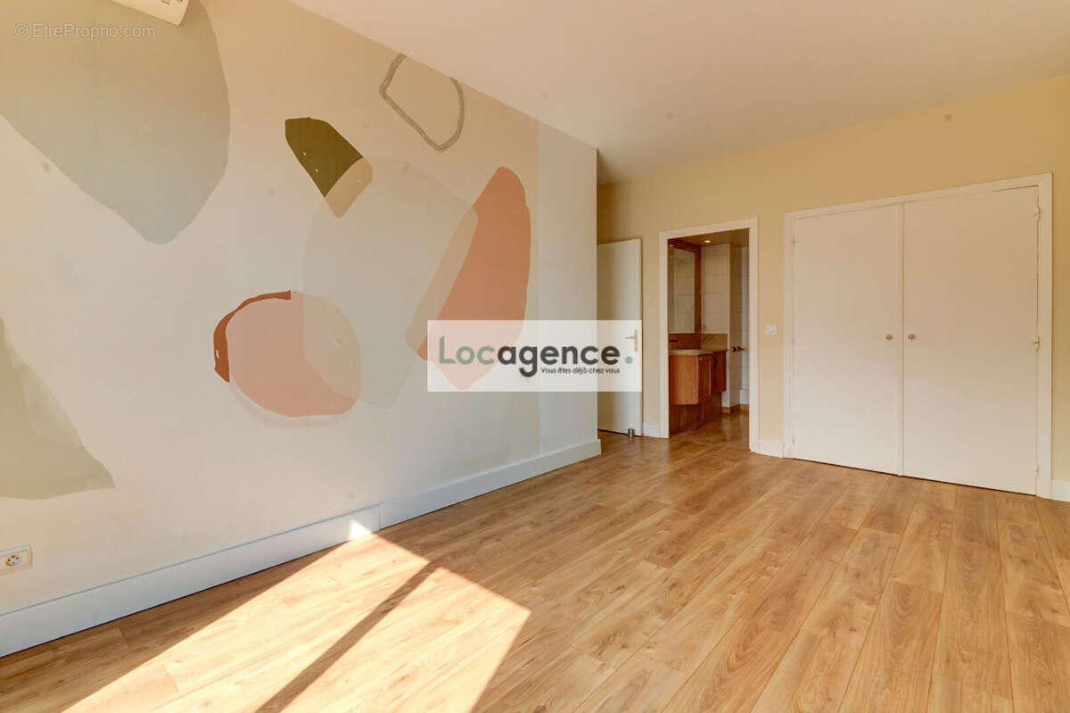 Appartement à THEOULE-SUR-MER
