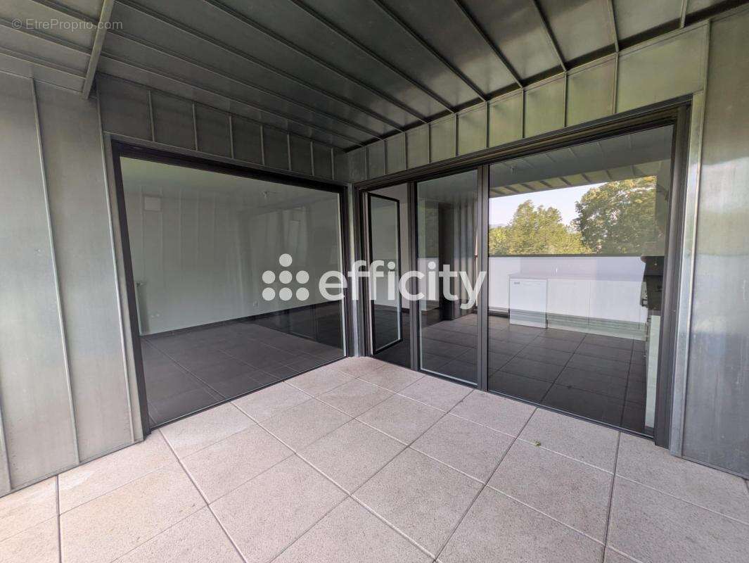 Appartement - photo 13