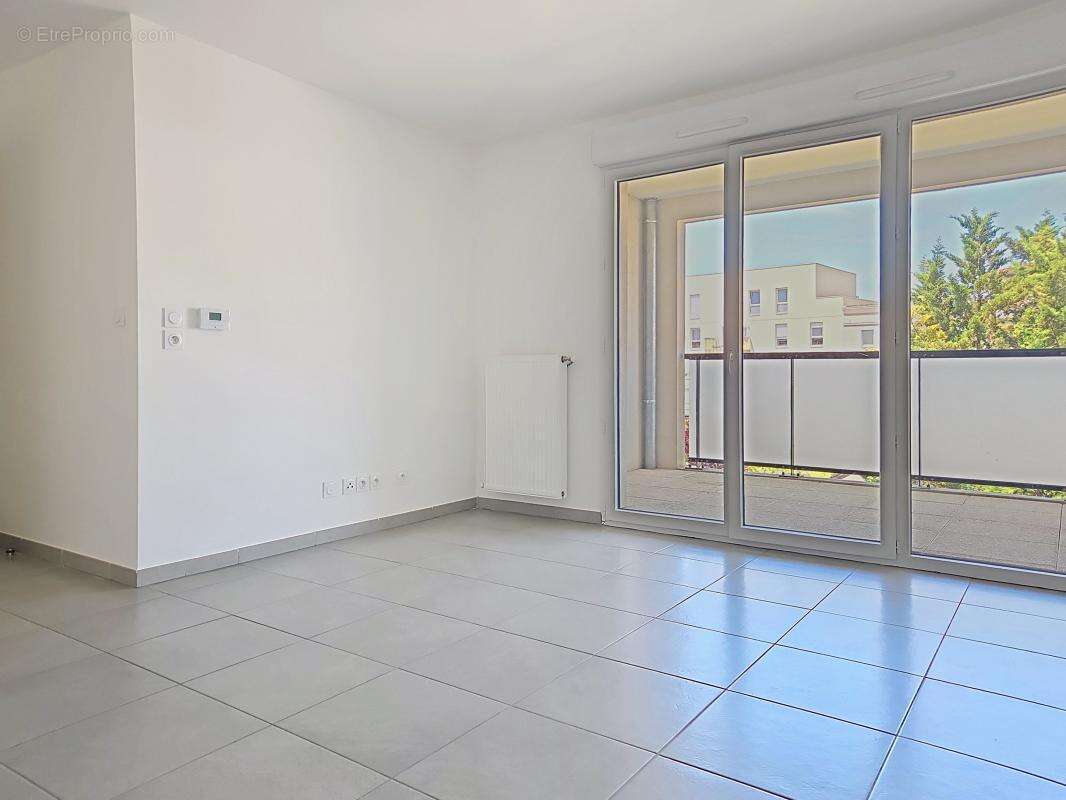 Appartement à CHASSIEU