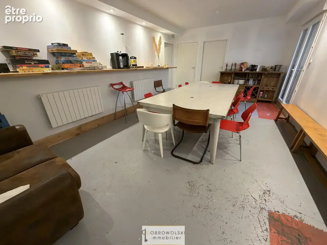 Maison individuelle - photo 13