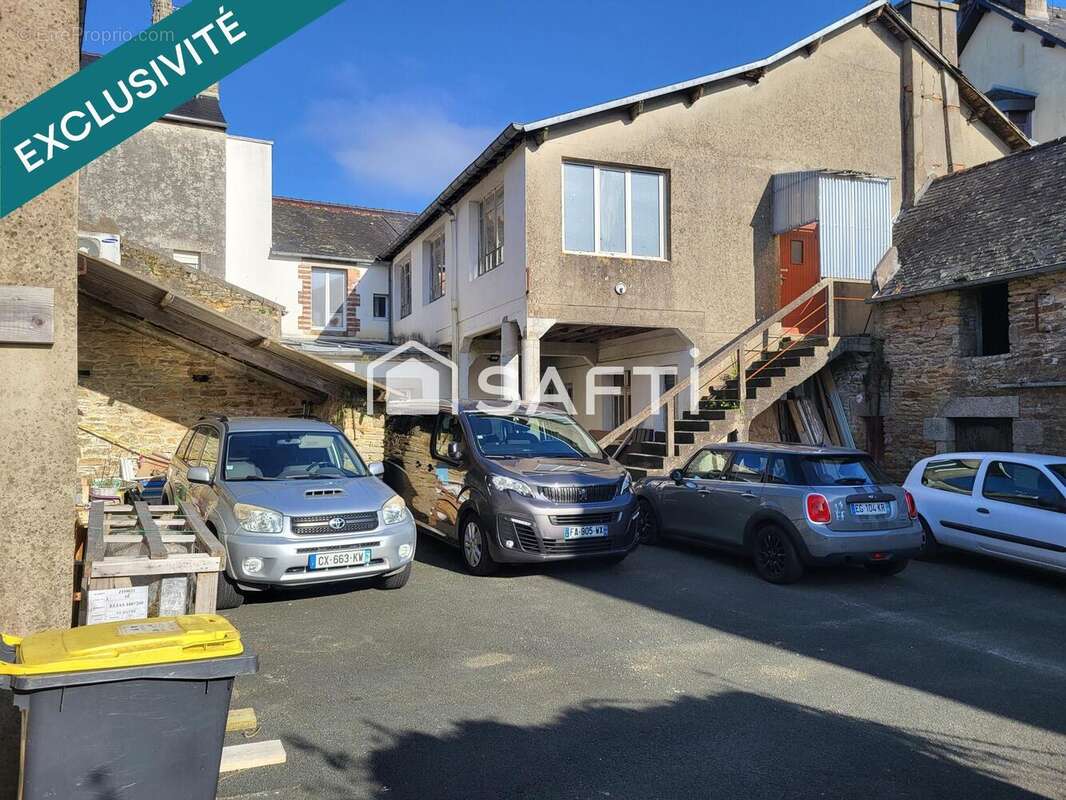 Photo 3 - Appartement à MELGVEN