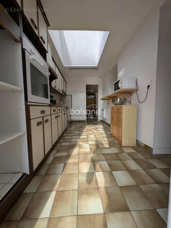 Maison à GRAND-COURONNE