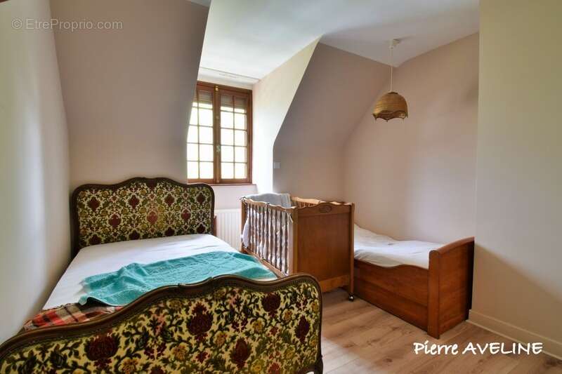 Maison à ARROU